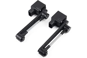 AKWH Ride Height Level Sensor, RQH100030, for Discovery II 1998-2004, Range Rover L322 Series 2003-2009