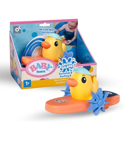 Yookidoo FunEleFun Fill 'N' Sprinkle Bath Toy. An Elephant Trunk