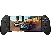 8Bitdo Ultimate Mobile Gaming Controller for Android devices, Bluetooth Mobile Game Controller with Hall Effect Joysticks and
