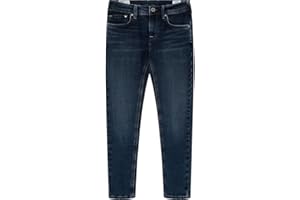 Pepe Jeans Finly Jeans Bambino