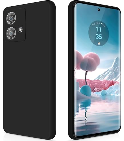 Motorola Edge 40 Neo Dual-SIM 256GB ROM + 12GB RAM (Only GSM | No