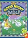 Produktbild My Good Night Bible: 45 Bedtime Bible Stories for Little Ones (My Good Night Collection)