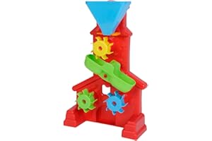 SIMBA Moulin a Sable et a Eau - Jouet de Sable - Jeu Plein air