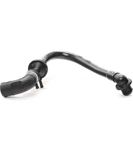 Tuyau à dépression, système de freinage VAICO V10-3662 - VW