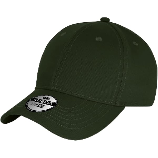 Failsworth Wax Baseball Cap In Brown Or Olive – The Hat Company