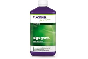 PLAGRON ALGA GROW 1L