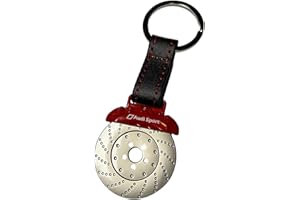 AUDI COLLECTION Audi Sport Schlüsselanhänger Einkaufswagenchip, Schwarz