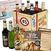 Produktbild Geschenk Ideen zum 45. für Männer "BIER AUS ALLER WELT" Geschenkset + gratis Geschenkkarten + Bierbewertungsbogen. Bier Geschenke aus Singapur + Dänemark + Italien +…Karlovacko + Tiger Beer + Pilsener Urquell +… Bier Geschenke für Männer. Besser als Bier selber machen oder selbst brauen: Geburtstagsgeschenk Geburtstagsbier Präsentkorb geschenkideen für Manner lustige geschenke geburtstagsgeschenk freund 45 zum geburtstag Geschenkideen 45 Männer zum Geburtstag Geschenkideen 45