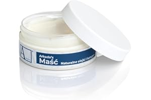 ARKADA maść regenerująca suchą skórę stóp