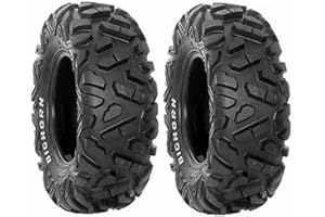 2x 26x8-14 (205/75-14) 44N Maxxis Reifen M-917 Bighorn