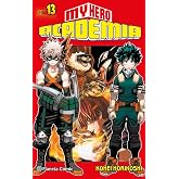 My Hero Academia n&ordm; 13 (Manga Shonen)