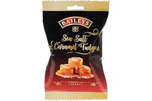 ‎BAILEYS Baileys Sea Salt Caramel Fudge aus Irland
