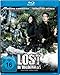 Produktbild Lost in Wilderness - Unter Wölfen (Blu-ray)