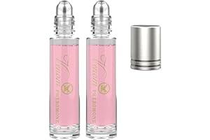 Aizhenqian Perfumes For Women, Roller Ball ParfüM FüR MäNner Und Frauen, Roll-On ParfüMfrauen, Und Eine Lang Anhaltende Duftnote Zu Erzielen