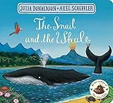 The Snail and the Whale by 