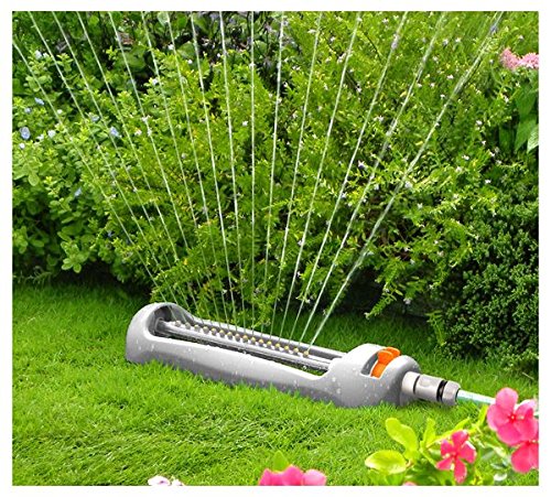Garden Hose Sprinkler: Amazon.co.uk