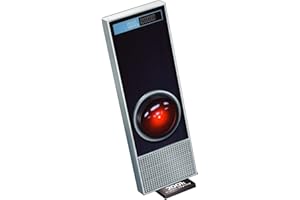 Moebius Models 1:1 HAL 9000-2001: Una odisea Espacial