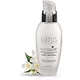 Lotus Herbals WhiteGlow Intensive Skin Whitening,Brightening Serum + Moisturiser, 30ml