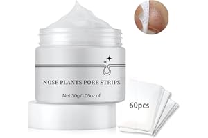 NANQUAN Blackhead Remover,Mitesserentferner Maske,Nosestripes Blackheads,Abreißbare Mitesserstreifen, Tiefenreinigende Schönheit Haut Gesichtspflege