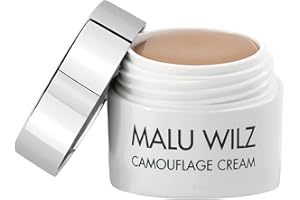 ‎MALU WILZ Malu Wilz Concealer Cream 04