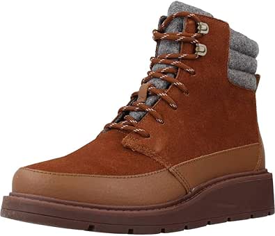 clarks ivery ridge boots