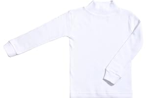 BABIDU Camisa Unisex niños