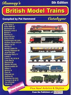 hornby dublo train set values