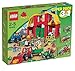 Produktbild LEGO® DUPLO® 66454 Bauernhof Super Pack 3 in 1