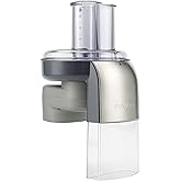 Kenwood S&uuml;rekli DilimlemeRendeleme Aparatı