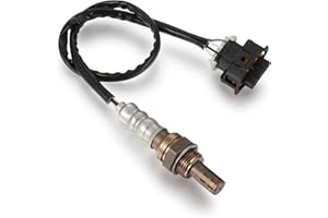 Dromedary 855361 Lambdasonde Lamdasonde Regelsonde Nach Katalysator Astra G Astra H Corsa C Meriva Signum Tigra Twintop Vectra B Vectra C Zafira A