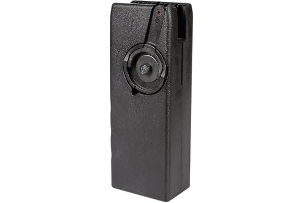 DECHO-C Airsoft BBS Vitesse Chargeur M4 Manivelle Chargeur Rapide Chargeur-6MM 1000 Tours