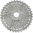 SHIMANO HG400 9 Speed Mountain Bike Cassette - CS-HG400-9