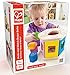 Hape HAP-E0407 Shake 'n' Match Shape Sorter