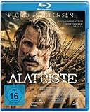 Alatriste [Blu-ray] - Viggo Mortensen