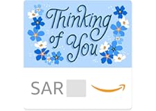 Amazon.sa eGift Card