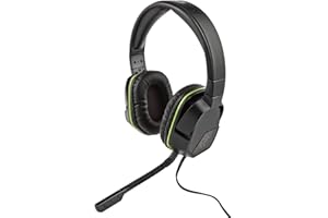 PDP Casque Afterglow Chat LVL3 pour Xbox One