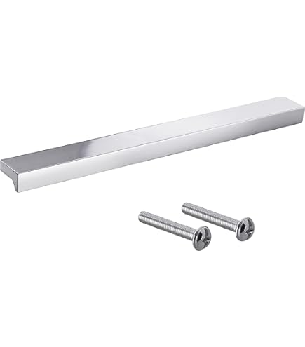 Meubelgreeplijst 226 mm aluminium kopen