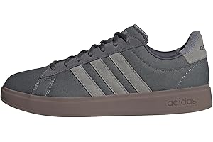 Adidas Homme Grand Court 2.0 Shoes Chaussures