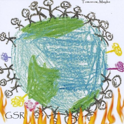 Preisvergleich Produktbild Tomorrowmaybe