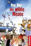 Cover zum Buch Die wilde Meute
