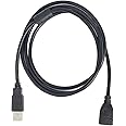 Ravtron USB Extension Cable Male to Female 2.7 Meter