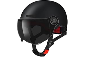 ZUASDVNK Casque de vélo pour hommes et femmes - Léger - Avec pare-soleil - Pour vélo de route, VTT, scooter, skateboard - Taille réglable de 53 à 61 cm
