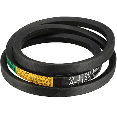 Courroie Trapézoïdale Lisse B64 1625mm LEM Select – Neuve, Pièce De Rechange