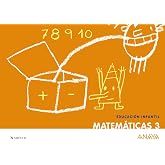 Matem&aacute;ticas 3.
