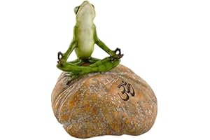 TOP COLLECTION Top Collezione Miniature Fairy Garden e terrario Statue