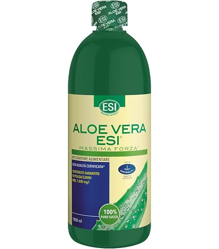 LR Aloe Vera Drinking Gel Pesca 1000 ml : Amazon.it: Salute e cura della  persona