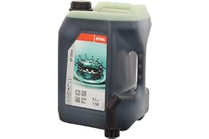 Stihl HP Ultra 2-Stroke Engine Oil, 5L