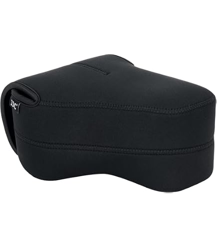 Walimex Pro Easycover Custodia Protettiva In Silicone Per Fotocamera Nikon Z50, Colore: Nero, Protezione Da Urti, Graffi, Sporco Walimex Pro Easycover Custodia Protettiva In Silicone Per Fotocamera Nikon Z50, Colore: Nero, Protezione Da Urti, Graffi, Sporco