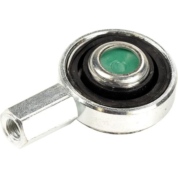 FanPaYY Kugelpfanne Zugdraht Schaltung 10mm Gewinde M6 für Fi-at 