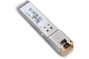 GLC-T Cisco - Network adapter - SFP - Gigabit EN - 1000Base-T